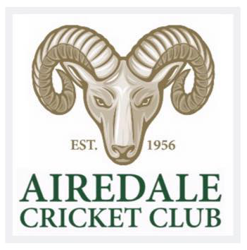 Home | Airedale CC