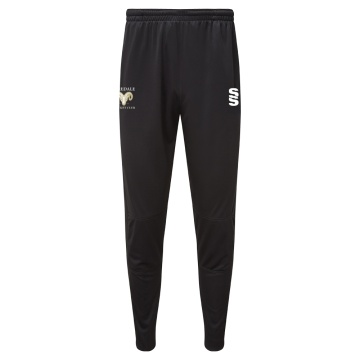 Active Playing Pant - Black