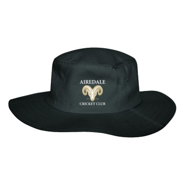 FLOPPY HAT-Black