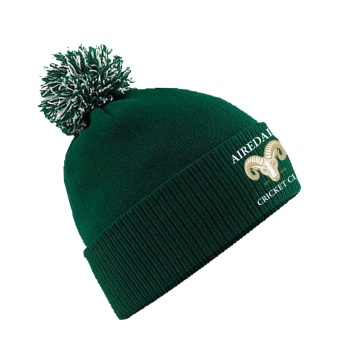 Snowstar Beanie
