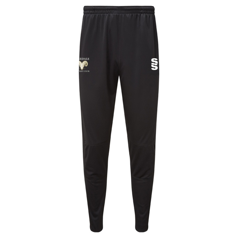 Active Playing Pant - Black