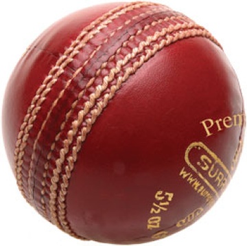 PREMIER SPECIAL CRICKET BALL