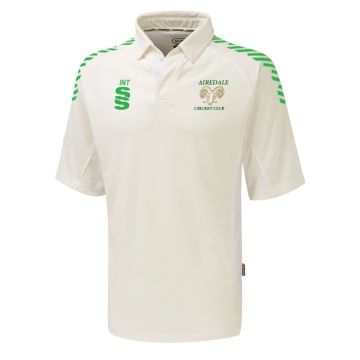 Dual Premier Short Sleeve Shirt