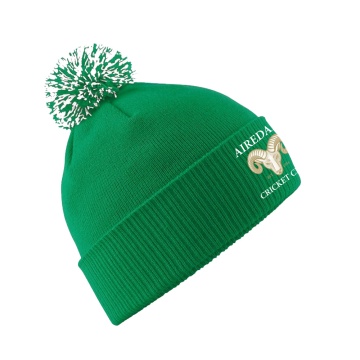 Snowstar Beanie