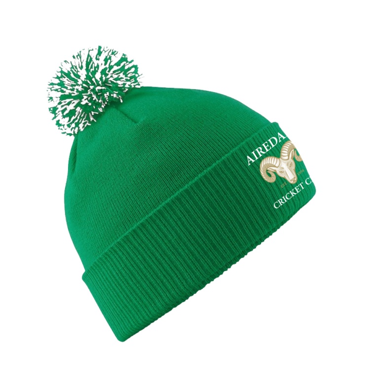 Snowstar Beanie